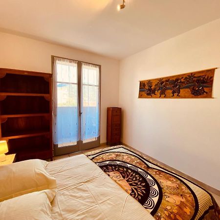 Joli deux pièces, centre ville et proche plage Propriano  Esterno foto