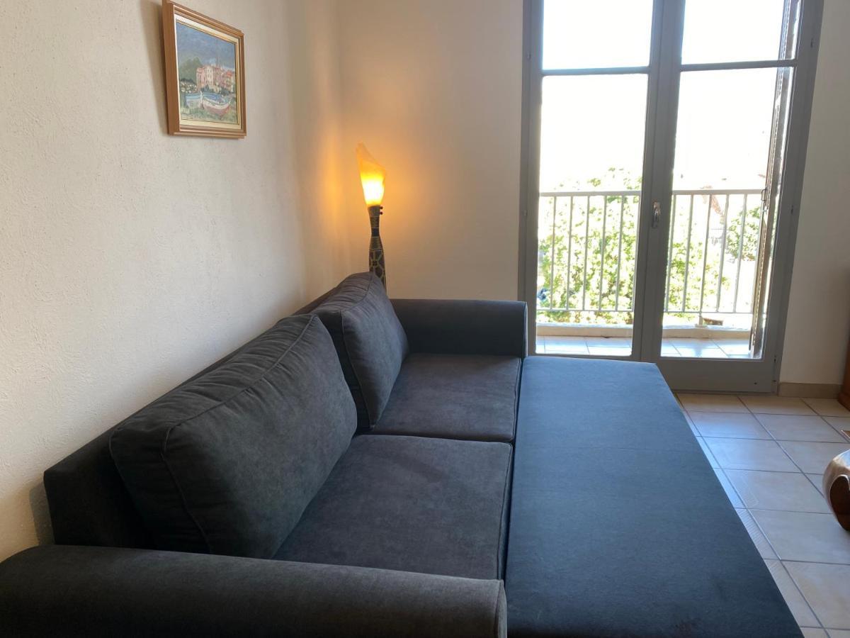 Joli deux pièces, centre ville et proche plage Propriano  Esterno foto